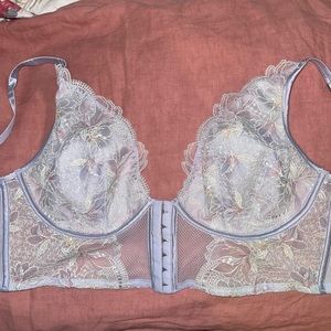 VS corset bra